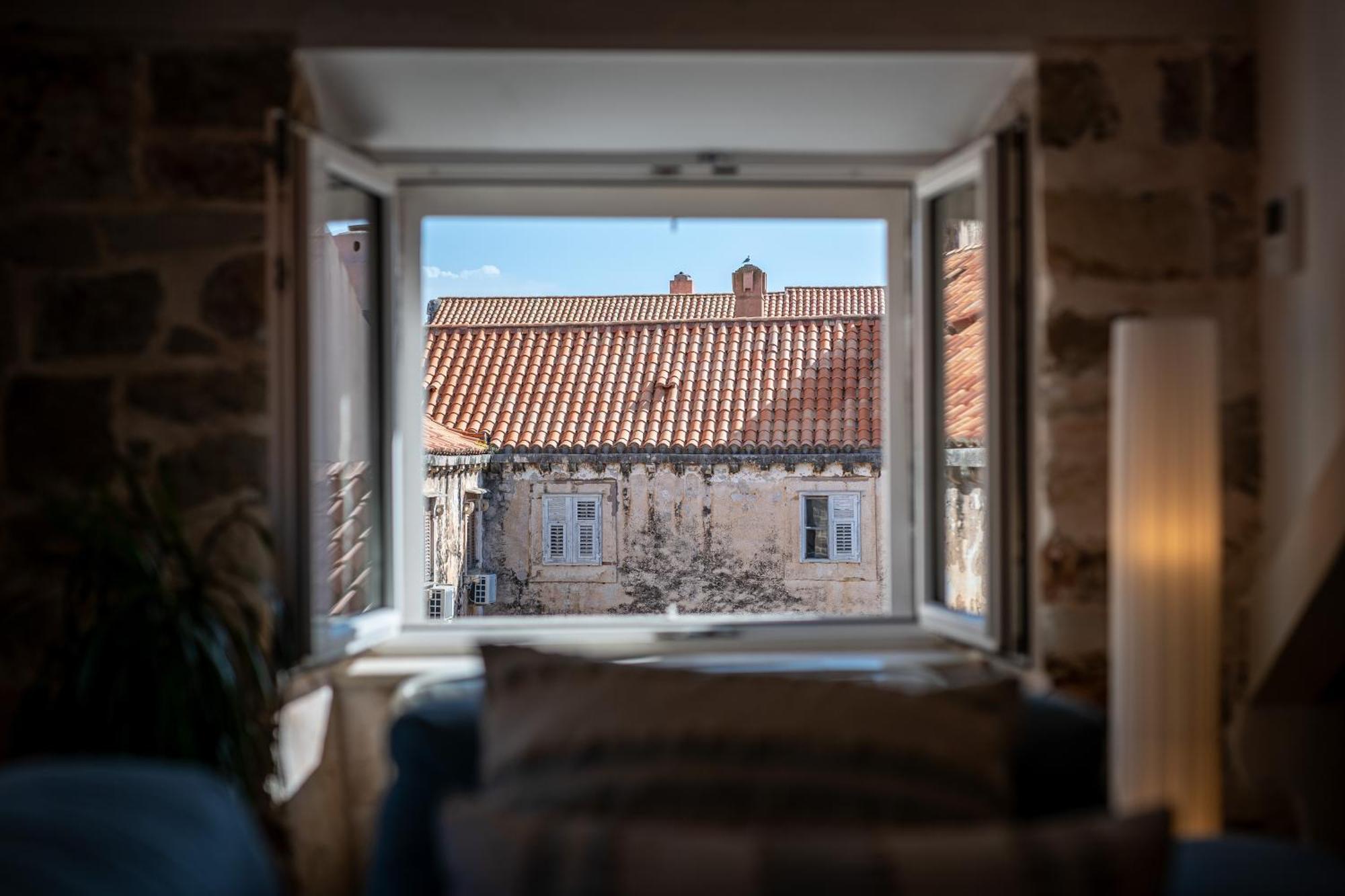 Villa En Ville Dubrovnik Exterior foto