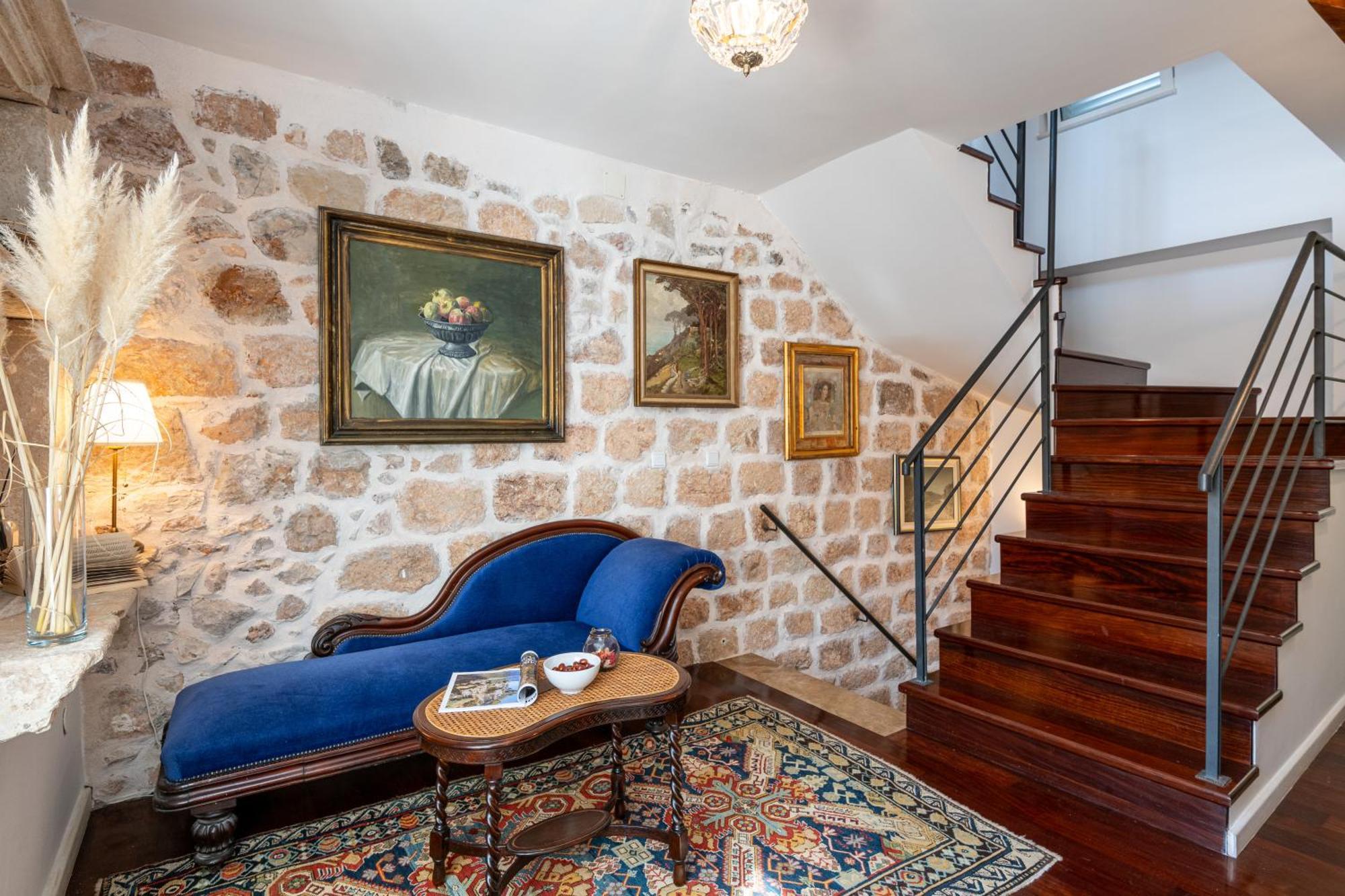 Villa En Ville Dubrovnik Exterior foto