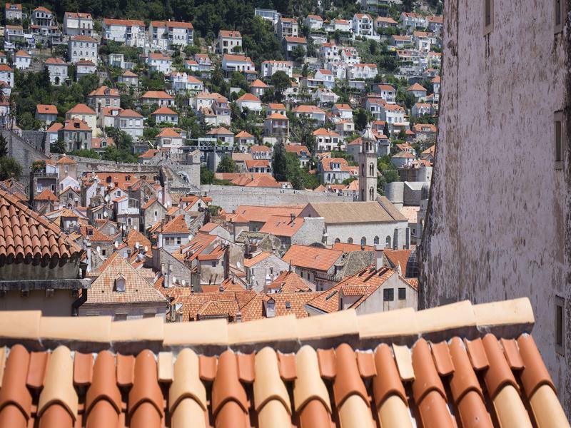 Villa En Ville Dubrovnik Exterior foto